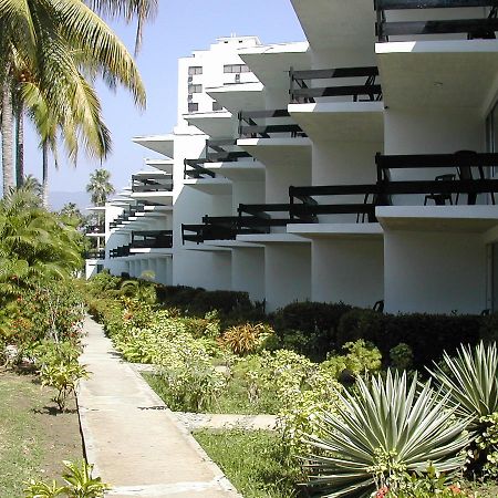Hotel La Jolla Acapulco Exteriör bild