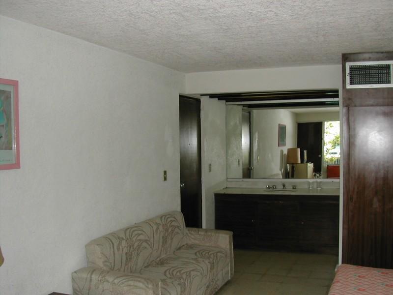Hotel La Jolla Acapulco Exteriör bild